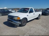 Ford F-150 Heritage Xl/Xlt 2FTRF17W94CA81651 fotografie