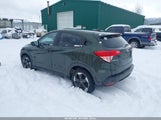 Honda Hr-V Ex 3CZRU6H59JM711302 снимка