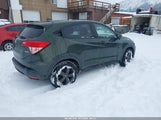Honda Hr-V Ex 3CZRU6H59JM711302 снимка