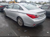 Hyundai Sonata Limited 2.0T 5NPEC4AB5EH941510 снимка