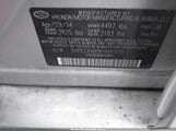 Hyundai Sonata Limited 2.0T 5NPEC4AB5EH941510 снимка