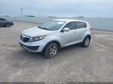 Kia Sportage Lx KNDPB3A29C7313280 снимка