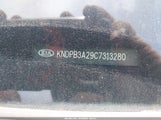 Kia Sportage Lx KNDPB3A29C7313280 снимка