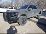 Ford F-150 Lariat 1FTEW1EG0JFC01055 снимка