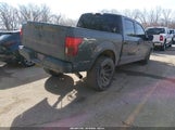 Ford F-150 Lariat 1FTEW1EG0JFC01055 снимка