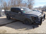 Ford F-150 Lariat 1FTEW1EG0JFC01055 снимка
