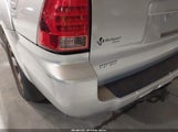 Toyota 4Runner Limited V8 JTEBT17R468032157 fotografie