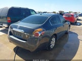 Nissan Altima Hybrid 1N4CL2AP2BC159427 снимка