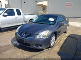 Nissan Altima Hybrid 1N4CL2AP2BC159427 снимка
