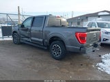 Ford F-150 Xlt 1FTFW1E8XPKE09537 снимка
