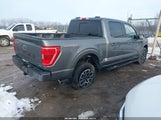Ford F-150 Xlt 1FTFW1E8XPKE09537 снимка
