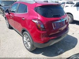 Buick Encore Fwd Preferred KL4CJASB0KB704568 снимка