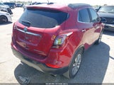 Buick Encore Fwd Preferred KL4CJASB0KB704568 снимка