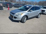 Ford Escape Titanium 1FMCU9JX7EUD14984 снимка