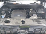 Hyundai Palisade Sel KM8R2DGE5SU856945 снимка