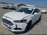 Ford Fusion Se 3FA6P0HD5ER335278 снимка