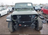Jeep Wrangler Willys 4X4 1C4GJXAG9NW225876 photo