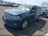 Volkswagen Atlas 3.6L V6 Se 1V2KR2CA6JC572722 снимка