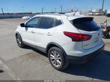 Nissan Rogue Sport Sv JN1BJ1CP1HW008155 photo