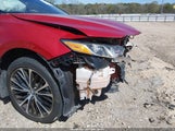 Toyota Camry Se 4T1M11AK6LU302597 photo