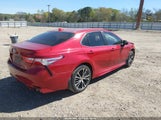 Toyota Camry Se 4T1M11AK6LU302597 fotografie