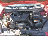 Nissan Sentra Se-R 3N1BB61E18L652840 снимка