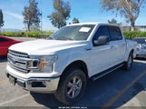 Ford F-150 Xlt 1FTEW1CPXKKC82142 снимка