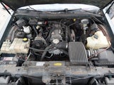 Chevrolet Caprice Classic 1G1BL52W2TR157844 снимка