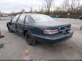 Chevrolet Caprice Classic 1G1BL52W2TR157844 снимка