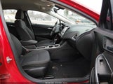Chevrolet Cruze Ls Auto 1G1BC5SM2H7129592 снимка