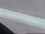 Chevrolet Cruze Ls Auto 1G1BC5SM2H7129592 снимка