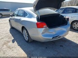 Chevrolet Impala 2Lt 2G1115S30G9129368 снимка