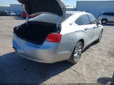 Chevrolet Impala 2Lt 2G1115S30G9129368 снимка