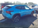 Chevrolet Trax Fwd 2Rs KL77LJEP3SC326164 fotografie