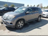Honda Pilot Ex-L 5FNYF6H55HB082566 снимка
