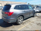 Honda Pilot Ex-L 5FNYF6H55HB082566 снимка