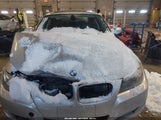 BMW 335I xDrive WBAPL5C54BA918113 fotografie