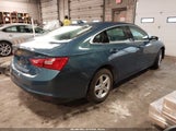 Chevrolet Malibu Fwd 1Lt 1G1ZD5ST1RF216961 photo