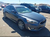 Kia Cadenza Premium KNALN4D76F5194720 снимка