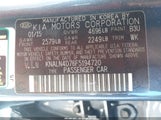 Kia Cadenza Premium KNALN4D76F5194720 снимка