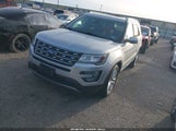 Ford Explorer Limited 1FM5K7F86HGA99122 снимка