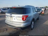 Ford Explorer Limited 1FM5K7F86HGA99122 снимка
