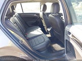 Volkswagen Golf Tsi Sel 4-Door 3VW217AU1FM100532 photo