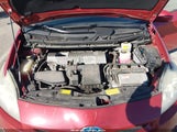 Toyota Prius Four JTDKN3DUXB5308484 снимка
