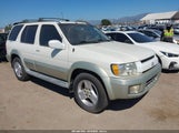 Infiniti Qx4 JNRDR09XX3W252458 снимка
