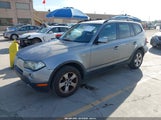 BMW X3 3.0Si WBXPC93407WF08782 снимка