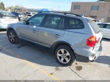 BMW X3 3.0Si WBXPC93407WF08782 снимка