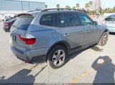 BMW X3 3.0Si WBXPC93407WF08782 снимка