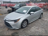 Toyota Corolla Le 5YFEPMAEXMP204450 снимка