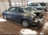 Toyota Corolla Le JTDBU4EE1BJ096503 снимка